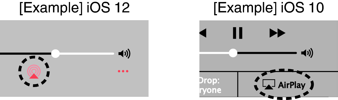 AirPlay iOS-3